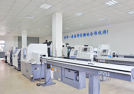 杉澤展機(jī) 、展廳