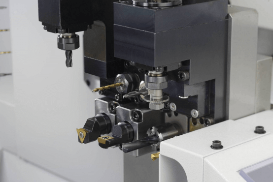 西鐵城L20走心機(jī) 西鐵城L20走心機(jī)