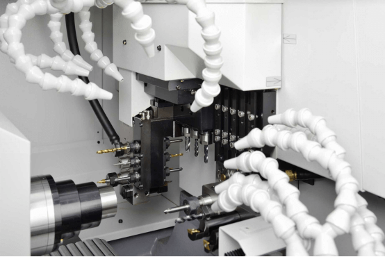 西鐵城A20走心機機床 西鐵城A20走心機機床